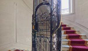 Vendita Appartamento Paris 16ème