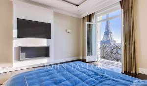 Vendita Appartamento Paris 16ème