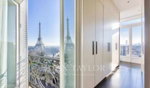 Vendita Appartamento Paris 16ème