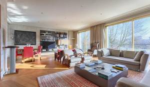 Vendita Appartamento Paris 16ème