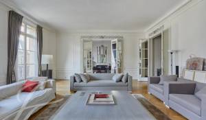 Vendita Appartamento Paris 16ème