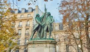 Vendita Appartamento Paris 16ème