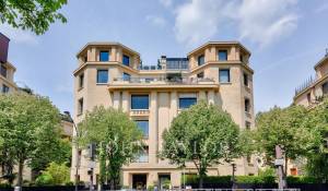 Vendita Appartamento Paris 16ème