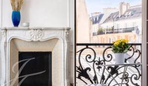 Vendita Appartamento Paris 16ème