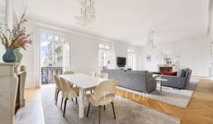 Vendita Appartamento Paris 16ème