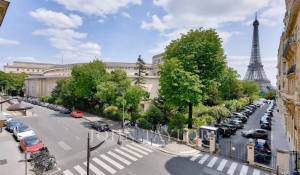Vendita Appartamento Paris 16ème
