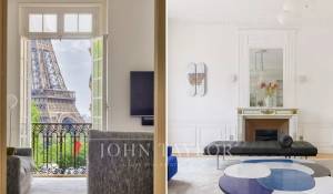 Vendita Appartamento Paris 16ème