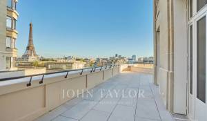 Vendita Appartamento Paris 16ème