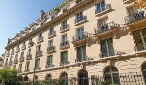 Vendita Appartamento Paris 16ème