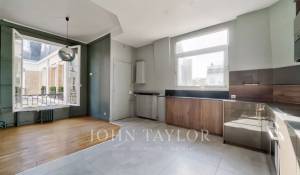 Vendita Appartamento Paris 16ème