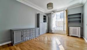 Vendita Appartamento Paris 16ème