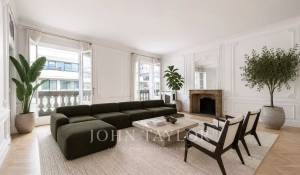 Vendita Appartamento Paris 16ème
