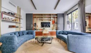 Vendita Appartamento Paris 16ème