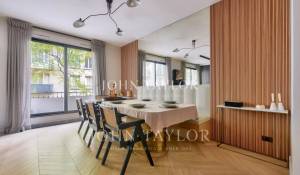 Vendita Appartamento Paris 16ème