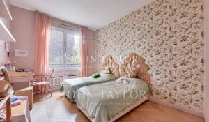 Vendita Appartamento Paris 16ème
