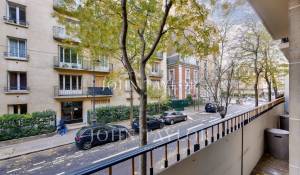Vendita Appartamento Paris 16ème