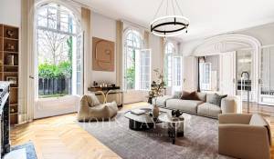 Vendita Appartamento Paris 16ème