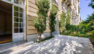 Vendita Appartamento Paris 16ème