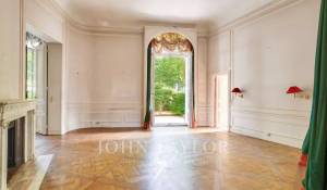 Vendita Appartamento Paris 16ème
