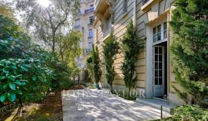 Vendita Appartamento Paris 16ème