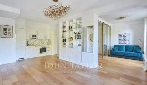 Vendita Appartamento Paris 16ème