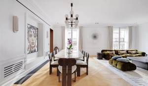 Vendita Appartamento Paris 16ème