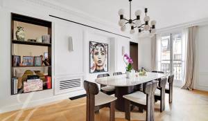 Vendita Appartamento Paris 16ème