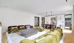 Vendita Appartamento Paris 16ème