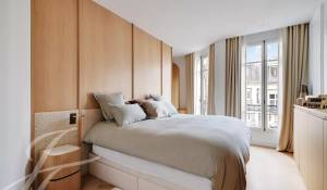 Vendita Appartamento Paris 16ème