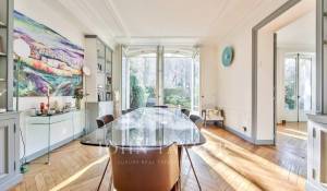 Vendita Appartamento Paris 16ème