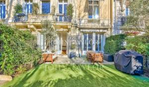 Vendita Appartamento Paris 16ème