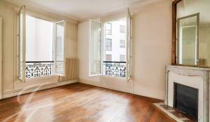 Vendita Appartamento Paris 16ème
