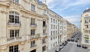 Vendita Appartamento Paris 16ème