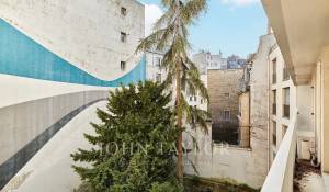 Vendita Appartamento Paris 16ème