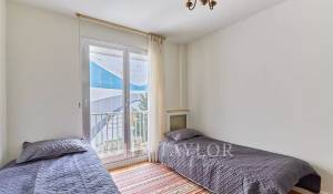 Vendita Appartamento Paris 16ème