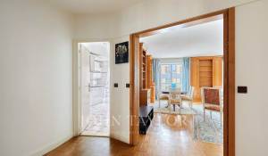 Vendita Appartamento Paris 16ème