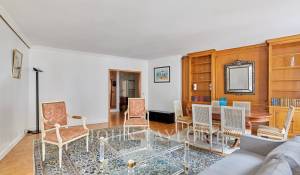 Vendita Appartamento Paris 16ème