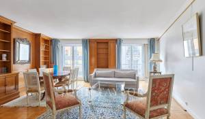 Vendita Appartamento Paris 16ème