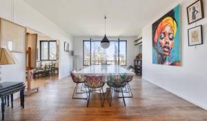 Vendita Appartamento Paris 16ème