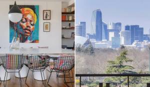 Vendita Appartamento Paris 16ème