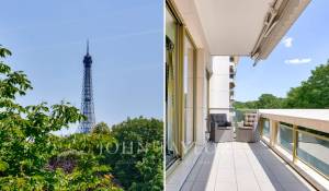 Vendita Appartamento Paris 16ème