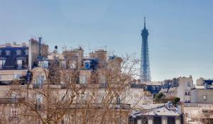 Vendita Appartamento Paris 16ème