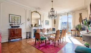 Vendita Appartamento Paris 16ème