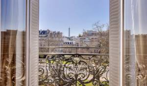 Vendita Appartamento Paris 16ème