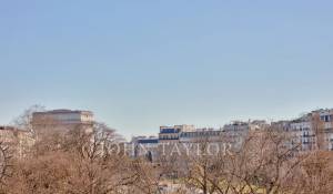 Vendita Appartamento Paris 16ème