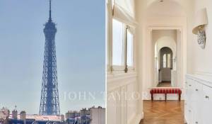 Vendita Appartamento Paris 16ème