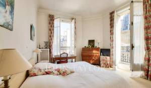 Vendita Appartamento Paris 16ème