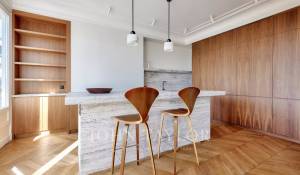 Vendita Appartamento Paris 16ème