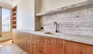 Vendita Appartamento Paris 16ème