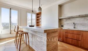 Vendita Appartamento Paris 16ème